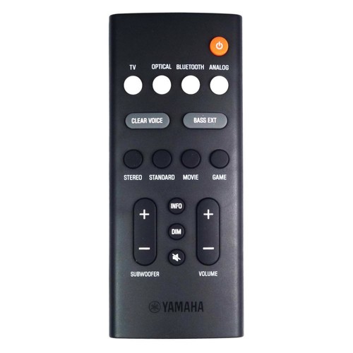Yamaha ats c200 - yamaha, soundbar