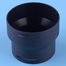 For Eberspacher Webasto 75mm to 60mm Ducting Reducer Outlet Adapter Converter A5