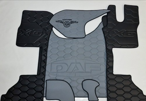 Daf premium eco leather - premium,
