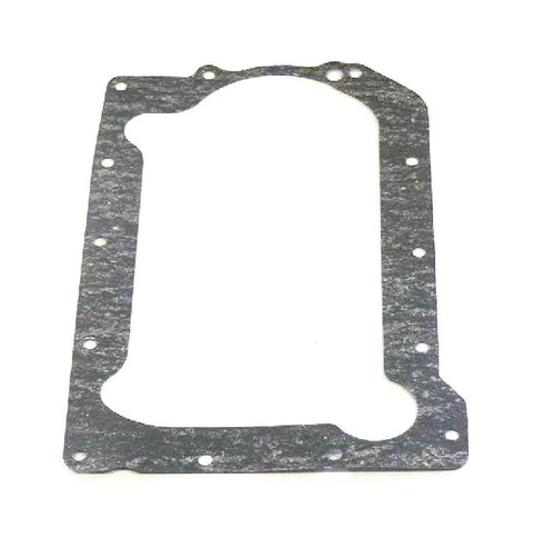 Oil pan gasket - oil,