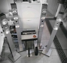 Samsung 7.1 HOME THEATRE