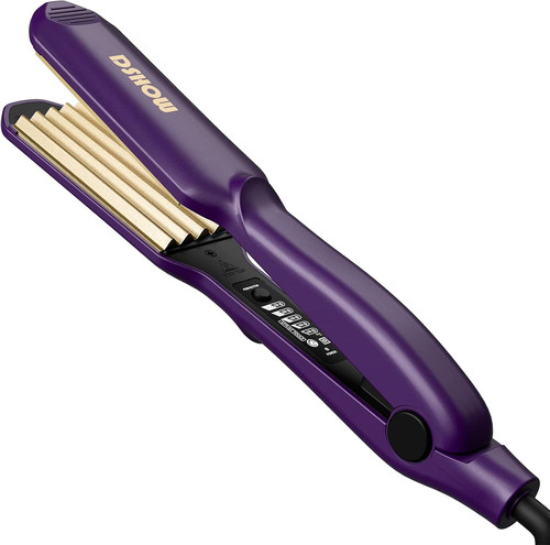 Crimping iron hair crimper for - crimping,