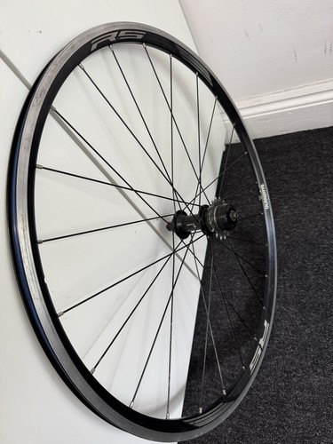 Shimano rear wheel - rear,