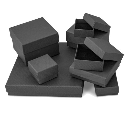 Black matte finish - black,