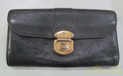 Louis vuitton long wallet - long,