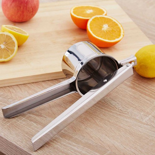 Manual juicer 316 stainless - manual,