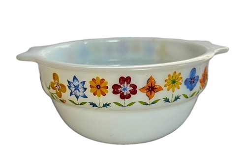 Vintage pyrex phoenix - vintage,