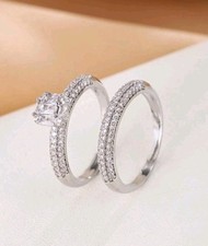 Set 2* Sz-13 - Z +1 Silver