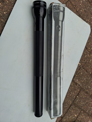 Maglite torch cell - maglite, 6d