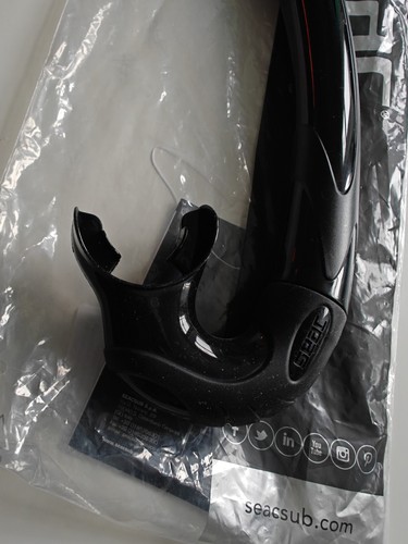 Seac jet combat snorkel - seac,
