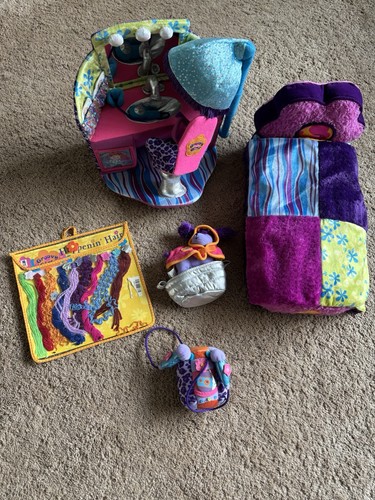 Groovy girls batch lot - groovy,