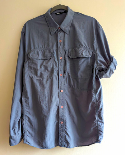 Rohan mens large - large, (l)