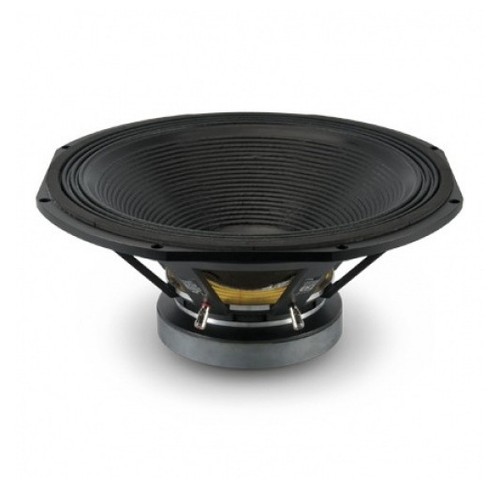 Fane colossus prime 18xs - colossus, 18"