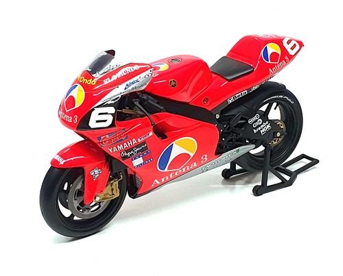 Minichamps scale 122 - minichamps,
