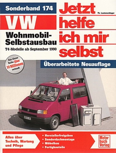 Bus transporter t4 - transporter,
