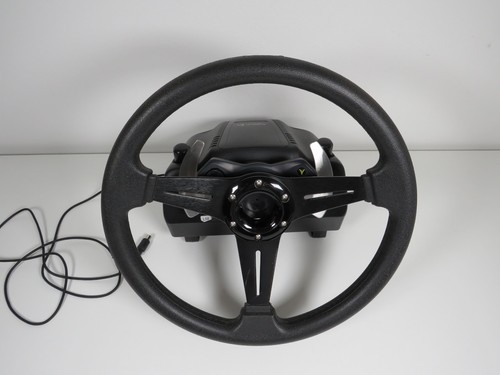 Logitech g920 modded racing - g920,