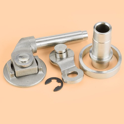 Turbo wastegate rattle flapper - turbo,