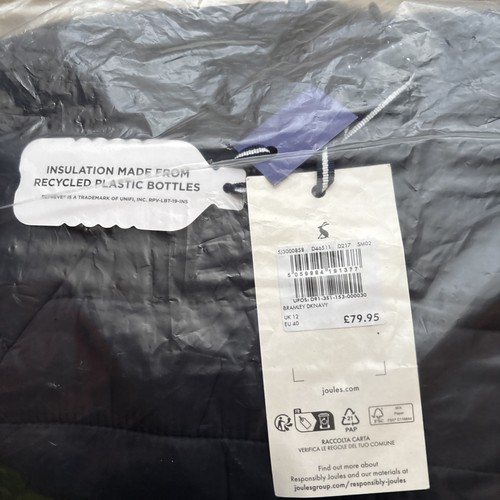 Joules bramley showerproof - joules,