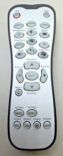 Genuine optoma 5key - genuine,