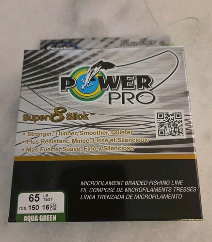 Power pro super slick - pro,