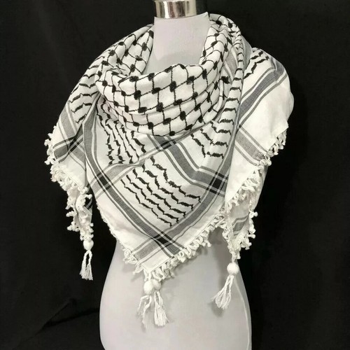 Arab keffiyeh shemagh all - arab,