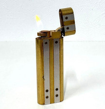 Cartier Santos Gas Lighter