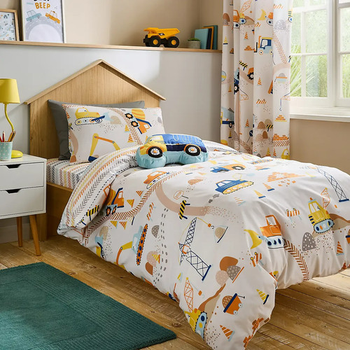 New pack dunelm - pack, trucks