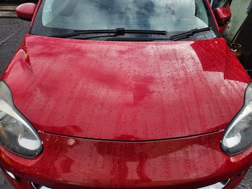 2013 2019 vauxhall adam - -,
