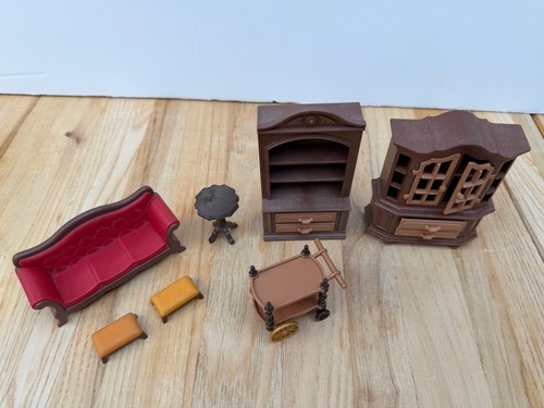 Playmobil victorian mansion - playmobil,