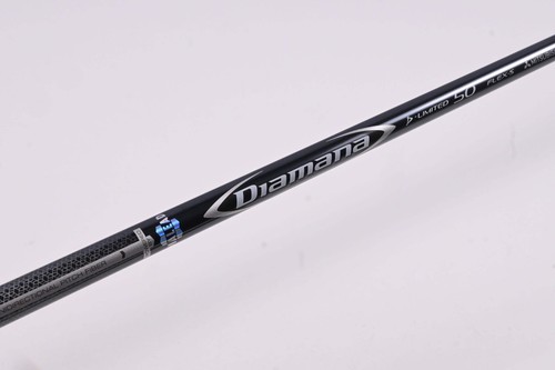 Diamana limited driver - diamana, 50