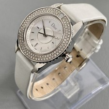 Ladies Genuine Christian Dior