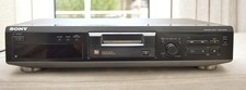 MINI DISK MINIDISK DECK MD SONY MDS-JE330 EXCELLENT CONDITION