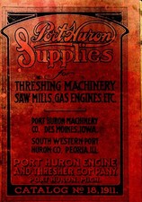 Port Huron Supplies for