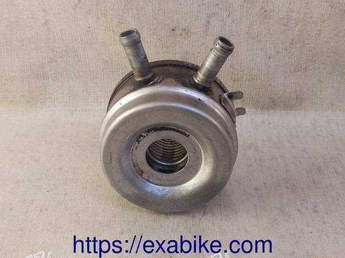 Oil cooler for kawasaki - oil,