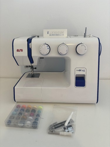Alfa next sewing - next, 45