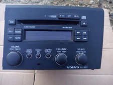 2001-2004 VOLVO XC70 V70 S60