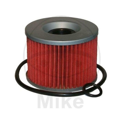 Oil filter hiflo hf401 - oil,
