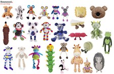 ROSEWOOD CHUBLEEZ SQUEAKY SOFT