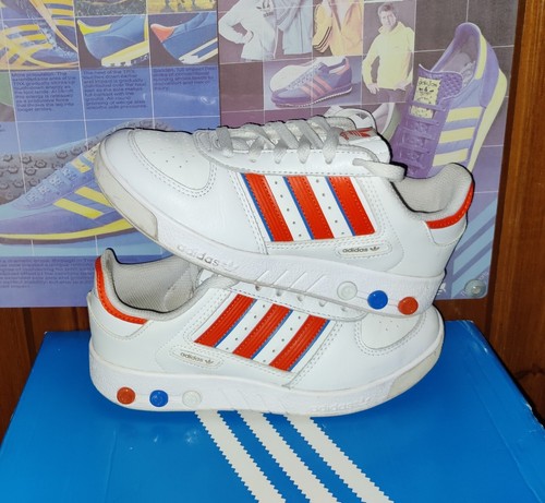 Adidas grand slam - grand,
