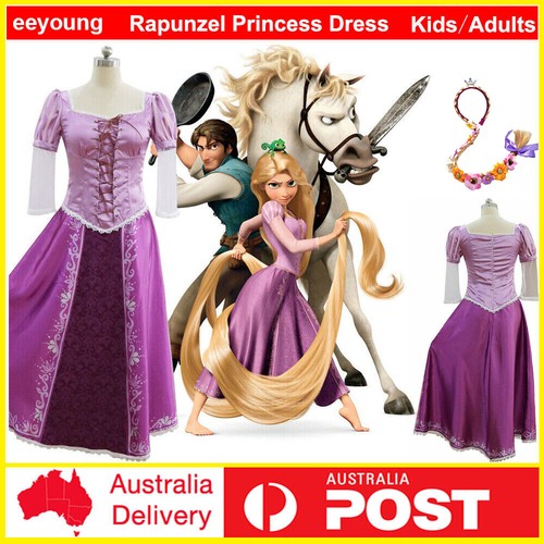 Adults kids princess - kids,