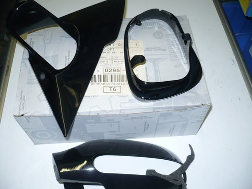 Mercedes clk w208 chassis left - clk,