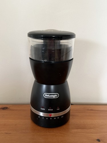 Delonghi kg49 electric - delonghi,