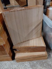 Cherry Bowl Blank / Wood