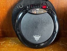 Korg WAVEDRUM WD-X BK Limited