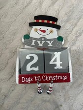 Christmas countdown - christmas,