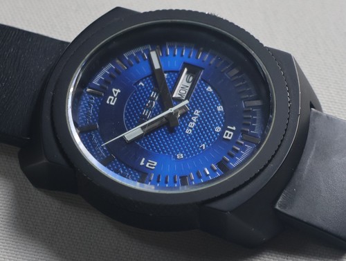 Diesel 1407 mens watch - diesel,