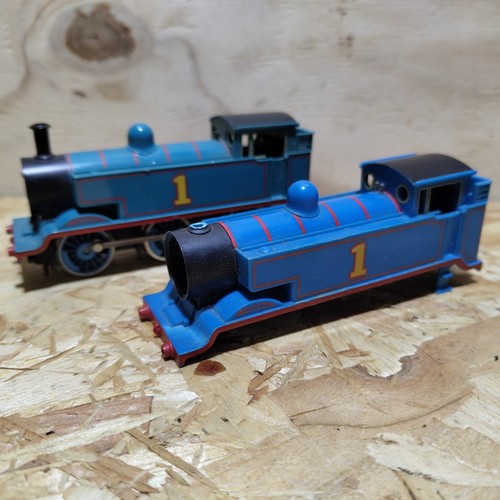 Hornby thomas tank loco - hornby,
