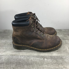 Dr. Martens 939 Ben Crazy