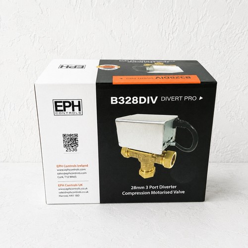 Eph controls b328div 28mm - controls, 3