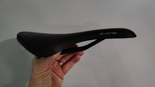 Fizik aliante saddle - fizik, saddle;